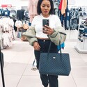 Ms Caramel From Polokwane, Limpopo