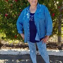 Maxine From Moorreesburg, Western Cape