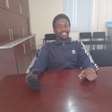 Jackoo From Alberton, Gauteng