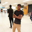 SamD From Cape Town, Western Cape