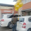 mpilos From Germiston, Gauteng