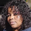 CHANTY From Durban, Kwazulu-Natal