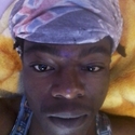 G316 From Welkom, Free State