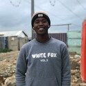 Scott From Cape Town, Western Cape