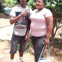 Mamoyo From Mafikeng, North West