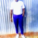 Itumeleng From Rustenburg, North West