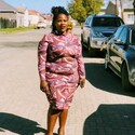 Smondz From Barkly East, Eastern Cape