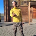 Tiesie From Bloemfontein, Free State