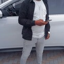 John payne Phalaborwa
