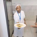 Happy Mabopane