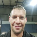 Thinus From Roodepoort, Gauteng