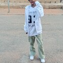 Kaygee From Kagiso, Gauteng