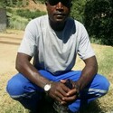 Jon Mlambo From Benoni, Gauteng