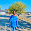 Yanga162 From Gansbaai, Western Cape