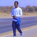 prince From Polokwane, Limpopo