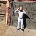 Vince From Sebokeng, Gauteng