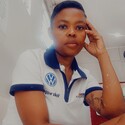 Butterfly From Klerksdorp, North West