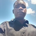 Blanker From Barberton, Mpumalanga