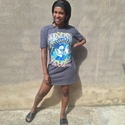 Babe From Pretoria, Gauteng