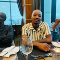 sbuh From Umlazi, Kwazulu-Natal