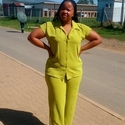 Yozzer Mount Frere