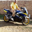 Sledge From Johannesburg, Gauteng