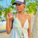 Callie From Johannesburg, Gauteng