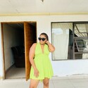 Monalisa From Newcastle, Kwazulu-Natal