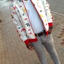 Chris From Bloemfontein, Free State