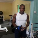 iam katlego Prince From Pretoria, Gauteng