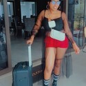 Cindy From Benoni, Gauteng