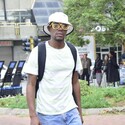 Street Commander From Germiston, Gauteng
