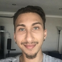 Ryan Dan From Cape Town, Western Cape