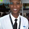 Bandile8 From Cape Town, Western Cape