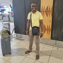 Raymat From Mtubatuba, Kwazulu-Natal