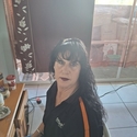 Angle From Bloemfontein, Free State