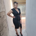 Nono From Cape Town, Western Cape