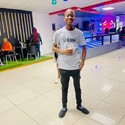 Mike From Cape Town, Western Cape