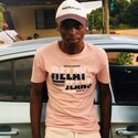 ghost From Matsulu, Mpumalanga