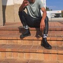 kaymoreD From Benoni, Gauteng