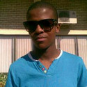 Matthew32 From Bloemfontein, Free State