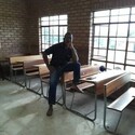 Chicx Kruger Park