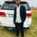 Marley299 From Randburg, Gauteng