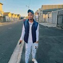 Stunner From Bellville, Western Cape