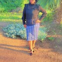 Khosi Diva From Pretoria, Gauteng