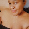 Dessy From Sasolburg, Free State