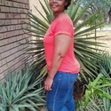 Angellee From Kuruman, Northern Cape