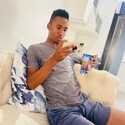 Punkie From Mamelodi, Gauteng
