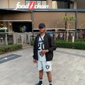 Tshepo From Centurion, Gauteng