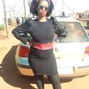 Nozi From Vanderbijlpark, Gauteng